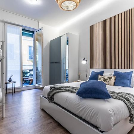Stayeasy Quadronno33 - 3 Bedrooms, 2 Baths - Duomo Walking Distance Мілан Екстер'єр фото